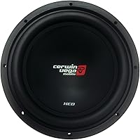 Cerwin Vega XED12 12-Inch Subwoofer — image 1