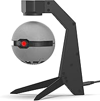 YFLSTR SK1 Magnetic Levitation Bluetooth Speaker — image 1