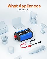 Ampeak 2000W Inverter — image 8