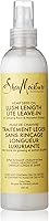 SheaMoisture Hemp Seed Oil Length Leave-In 8oz Pump — image 1