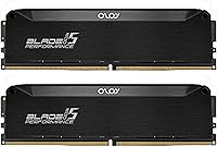 OLOy DDR5 64GB (2x32GB) 6000 MHz RAM — image 1