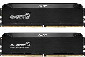 OLOy DDR5 64GB (2x32GB) 6000 MHz RAM Review