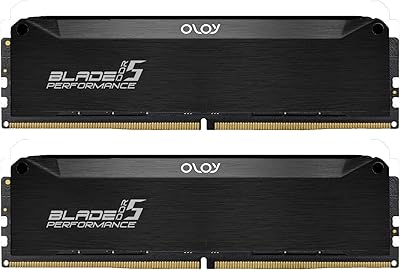 OLOy DDR5 64GB (2x32GB) 6000 MHz RAM