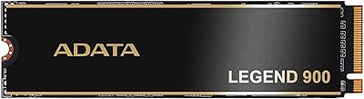 ADATA Legend 900 1TB SSD