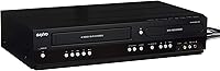 Sanyo RFWZV475F DVD Recorder/VCR Combo — image 1