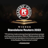 TP-Link Archer A6 AC1200 Dual-Band WiFi Router — image 2