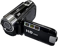 Andoer 111 Portable 1080P Digital Camcorder — image 4