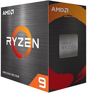 AMD Ryzen 9 5950X Review