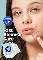 OLIVE YOUNG Care Plus Spot Patch | Hydrocolloid Acne Patch (510 count) — image 6