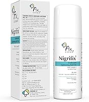 Fixderma Nigrifix Underarm Roll On 6% AHA 60ml — image 8