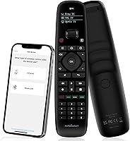 SofaBaton U2 Universal Remote — image 1