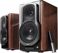 Edifier S2000MKIII Bookshelf Speakers — image 1