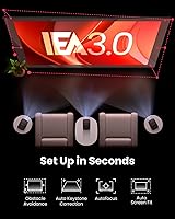 NEBULA Mars 3 Air GTV Projector — image 7