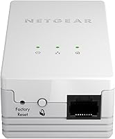 Netgear XAVB1301 Powerline 200Mbps Mini Adapter — image 3
