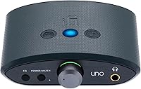 iFi uno DAC & Headphone AMP — image 1