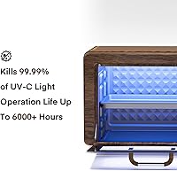 Yofuly 10L Nail Tool Sterilizer — image 3