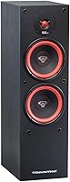 Cerwin Vega CWV SL28 Dual 8 Floor Speaker — image 3