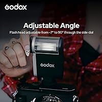 Godox iA32 Mini Camera Flash — image 5