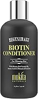 Mokita Naturals Biotin Hair Conditioner 8.5oz — image 1