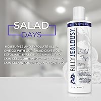 Billy Jealousy Salad Days Body Scrub 16 Fl Oz — image 4