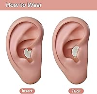 LOBKIN S8+ Sleep Headphones — image 7