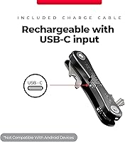 KeySmart iPro Key Finder Locator — image 8