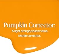 Perma Blend Pumpkin Modifier Microblading Ink 0.5oz — image 2