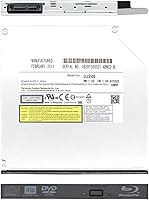 Panasonic UJ240 Blu-ray Burner — image 1