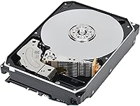 Toshiba N300 14TB NAS Internal Hard Drive — image 5