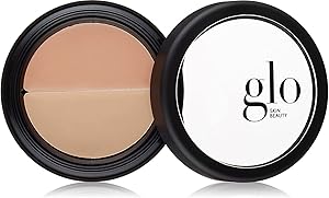 Glo Skin Beauty Under Eye Concealer - Beige Review