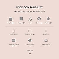 Satechi M.2 NVMe Mini SSD Enclosure 2TB — image 7