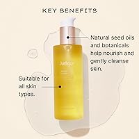 Jurlique Nourishing Cleansing Oil 6.7oz — image 3
