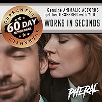 Pheral Attraction Cologne 30mL — image 7