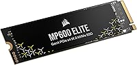Corsair MP600 Elite 1TB NVMe SSD — image 2