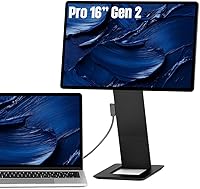 SOTSU FlipAction Pro 16″ Gen2 Portable Monitor — image 1