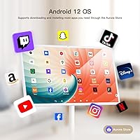 Fiteye Besties Screen 32-Inch Portable TV — image 3