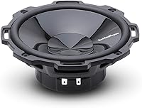Rockford Fosgate P1675-S Punch 6.75″ Component Speaker System — image 7