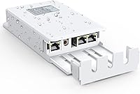 VIMIN 2-Port Outdoor PoE Gigabit Extender — image 1