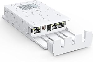 VIMIN 2-Port Outdoor PoE Gigabit Extender Review