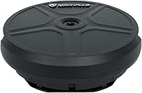 Rockville RockGhost V2 800W Powered 11″ Car Subwoofer — image 6