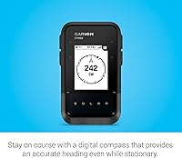Garmin eTrex Solar GPS Handheld Navigator — image 6