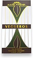 Vegueros Eau de Parfum for Men 100mL — image 7