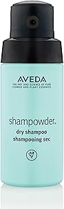 Aveda Shampowder Dry Shampoo Powder 2oz Review