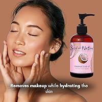 Best of Nature 100% Pure Fractionated Coconut Oil, Gallon (128 fl oz) — image 7