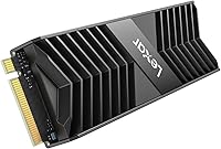 Lexar 2TB Professional NM800 PRO SSD — image 2