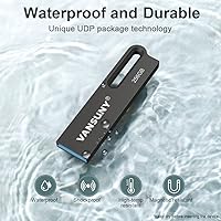 Vansuny 256GB USB 3.0 Flash Drive — image 3