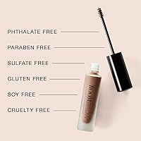 Boom Brow™ Lightweight Shaping Eyebrow Mousse - Taupe — image 6