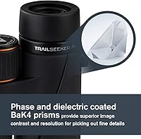 Celestron TrailSeeker 8x42 Binoculars — image 3