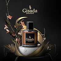 Gisada Ambassador Men Eau de Parfum 50mL — image 5