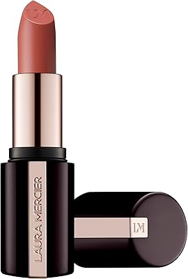 Laura Mercier Caviar Hydra Crème Lipstick 738 Les Halles - Beige Cinnamon